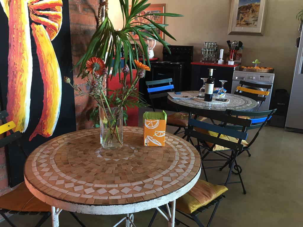 קייפטאון Manhattan Place מראה חיצוני תמונה
