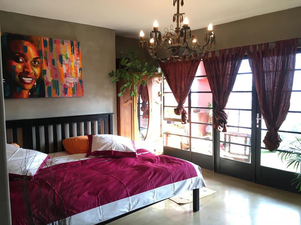 קייפטאון Manhattan Place מראה חיצוני תמונה